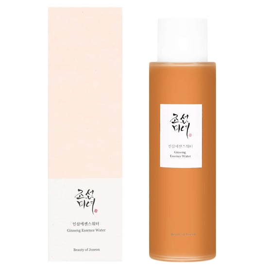 Beauty Of Joseon Ginseng Essence Water Toner & Essence 150ml (80% Ginseng Water, 2% Niacinamide) - Image 3