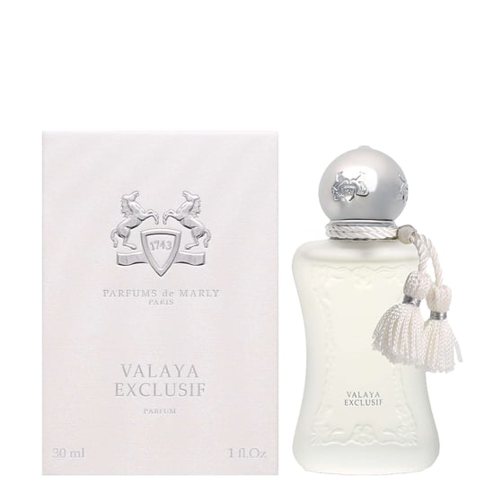 Parfums de Marly Valaya Exclusif Eau de Parfum Spray 30 ml - Image 3