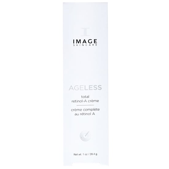 IMAGE Skincare Ageless Total Retinol-A Creme 1 oz - Anti-Aging Moisturizer - Image 2