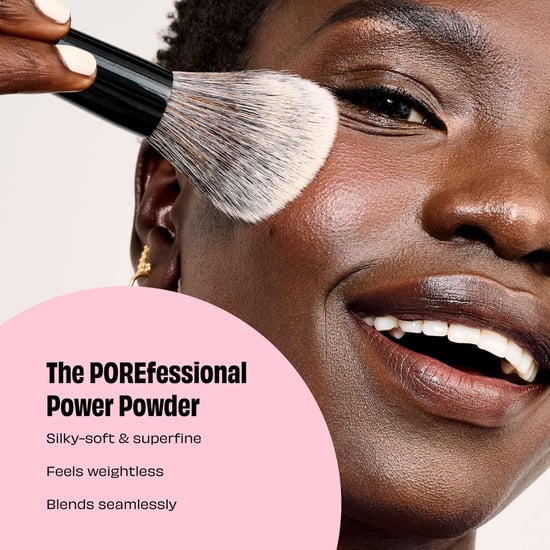 Benefit The POREfessional Power Matte and Blur Loose Setting Powder - 8g - Image 3