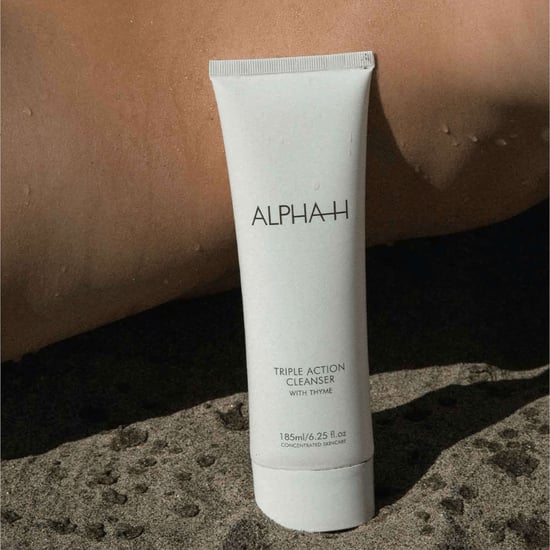 Alpha H Triple Action Cleanser 185ml — Soothing Antibacterial Gel Cleanser. - Image 4