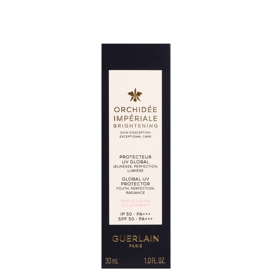 Guerlain Orchidée Impériale Global UV Protector SPF 50 - 30ml - Image 2