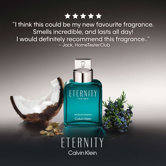 Calvin Klein Eternity Aromatic Essence voor mannen - Intense Parfum 50ml - Image 2