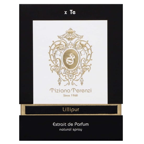 Tiziana Terenzi Lillipur Extrait de Parfum, 100 ml (Unisex) - Image 2