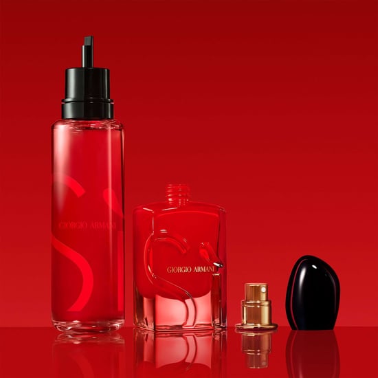 Armani Si Passione Eau de Parfum Refill - 100ml for Women - Image 3