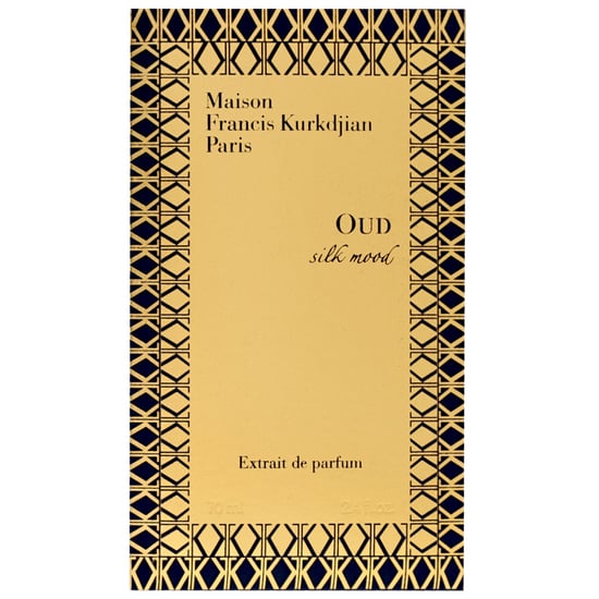 Maison Francis Kurkdjian Oud Silk Mood Extrait de Parfum 70ml - Image 3