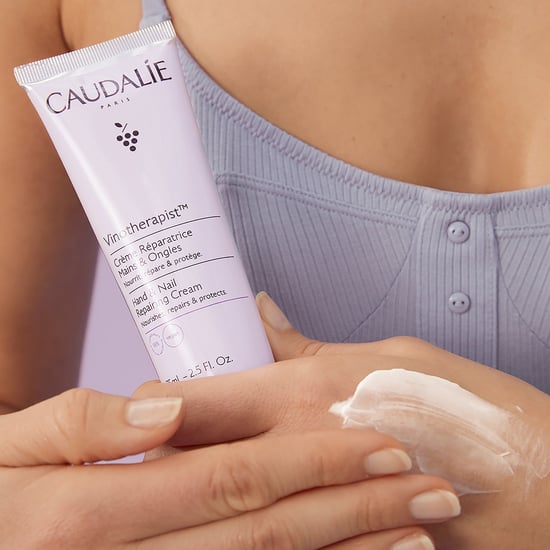 Caudalie Vinotherapist Hand & Nail Cream - Image 4