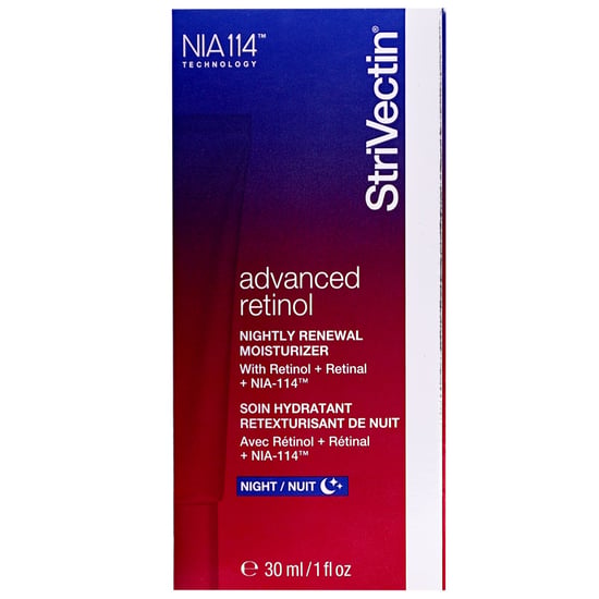 StriVectin Advanced Retinol Nightly Renewal Moisturizer for Youthful Skin 56g - Image 2