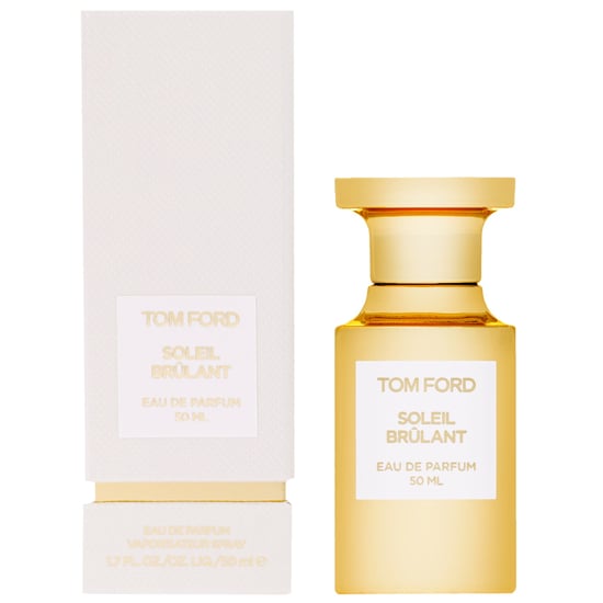 Tom Ford Private Blend Soleil Brûlant Eau de Parfum Spray - Luxurious Fragrance for Men and Women 50ml - Image 3