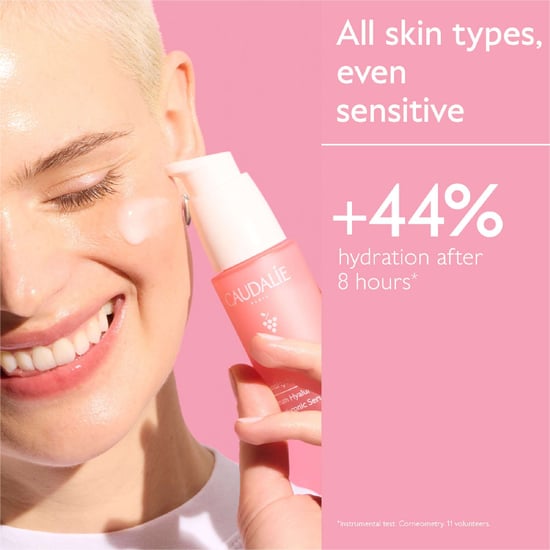 Caudalie VinoHydra Hyaluronic Acid Serum for Deep Hydration - Image 2