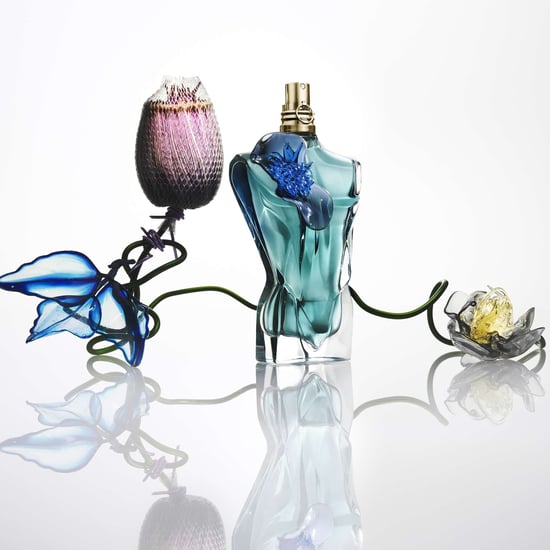 Jean Paul Gaultier Le Beau Flower Edition Eau de Parfum voor mannen 125 ml - Image 3