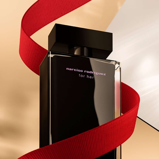 Narciso Rodriguez For Her Geurcadeauset (100 ml parfum, 50 ml bodylotion, 10 ml handtasparfum) - Image 3