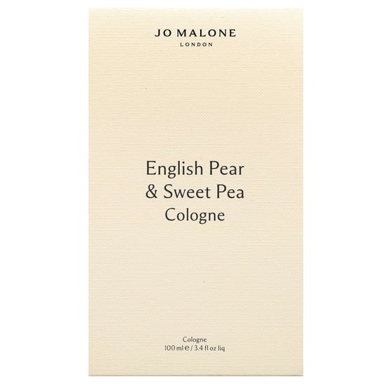 Jo Malone English Pear & Sweet Pea Eau de Cologne Spray - 100ml - Image 2