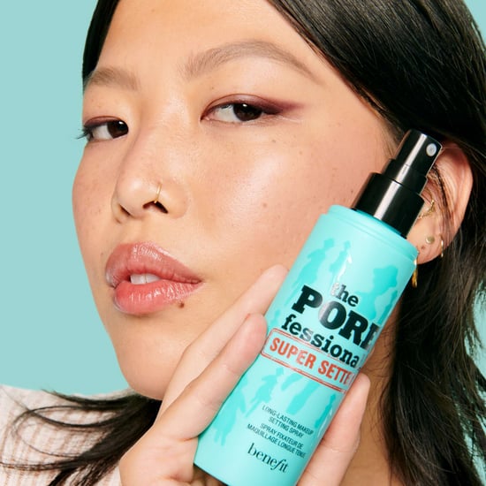 Benefit Face The POREfessional Super Setter Setting Spray 30ml - Long-Lasting Makeup Finish - Image 5