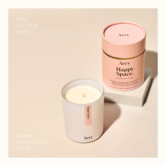 Aery Living 200g Aromatherapy Happy Space Candle for a Blissful Atmosphere - Image 3