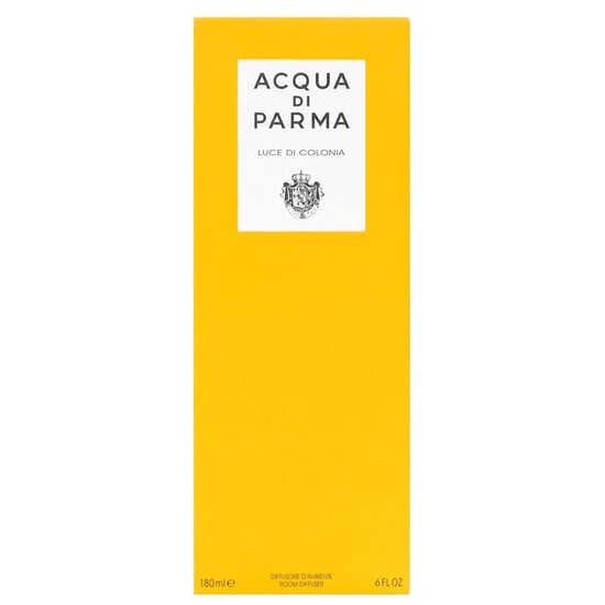 Acqua di Parma Luce di Colonia Home Fragrance Diffuser 180ml - Image 2