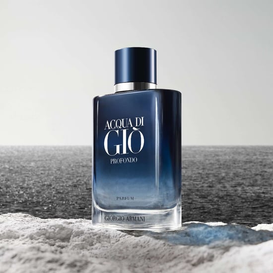 Armani Acqua Di Gio Profondo Eau de Parfum Spray for Men - 100 ml - Image 5