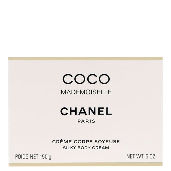 Chanel Coco Mademoiselle Zijdezachte Bodycrème 150 g — Crème-tot-olie textuur, bloemige patchoeliegeur - Image 2