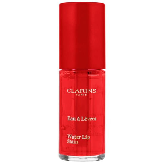 Clarins Water Lip Stain 02 Orange Water, 7 ml (0.2 fl. oz.) - Image 2