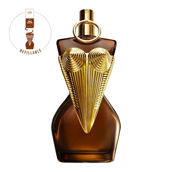 Jean Paul Gaultier Divine Elixir Perfume Spray 100ml for Women - Image 2
