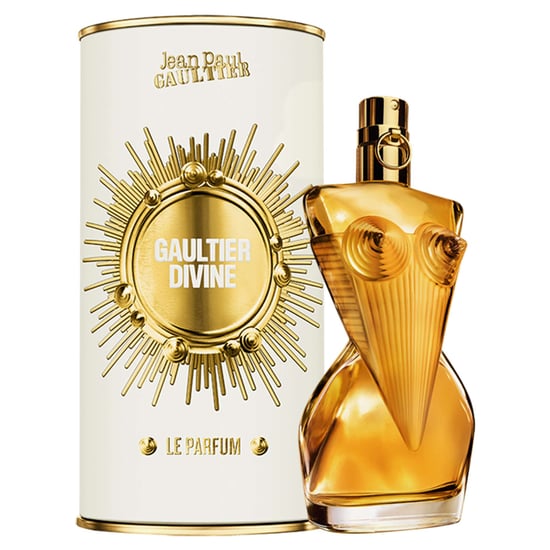 Jean Paul Gaultier Gaultier Divine Le Parfum Eau de Parfum Intense - Image 2