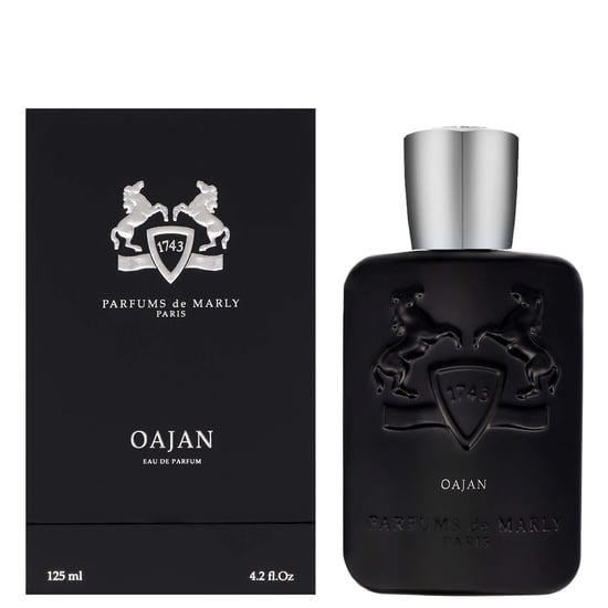 Parfums de Marly Oajan Eau de Parfum Spray - Luxurious Fragrance for Men 125ml - Image 3