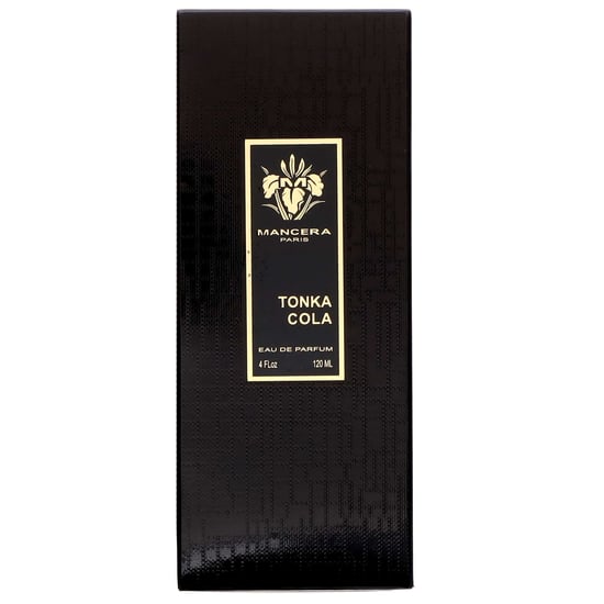 Mancera Paris Tonka Cola Eau de Parfum Spray - 120ml - Image 3