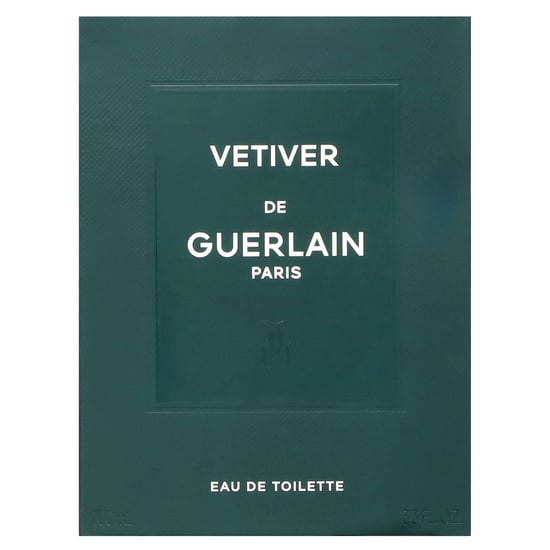 Guerlain Vetiver Eau de Toilette Spray for Men - 100 ml - Image 2