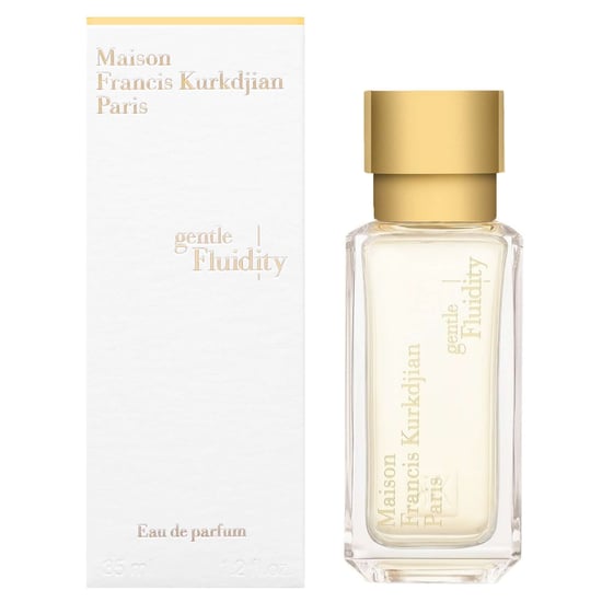 Maison Francis Kurkdjian Gentle Fluidity Gold Edition Eau de Parfum 35ml - Image 3