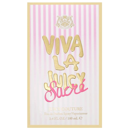 Juicy Couture Viva La Juicy Sucre Eau de Parfum Spray - Indulge in Sweetness 100ml - Image 2