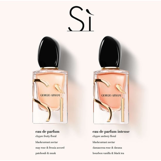 Armani Si Eau de Parfum Refill - 100ml for Women - Image 5