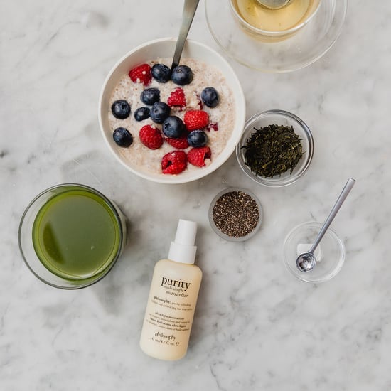philosophy Purity Made Simple Ultra-Light Moisturizer for Radiant Skin - Image 4