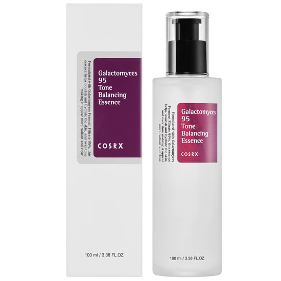 COSRX Galactomyces 95 Tone Balancing Essence - Hydrating Serum for Glowing Skin 172g - Image 3