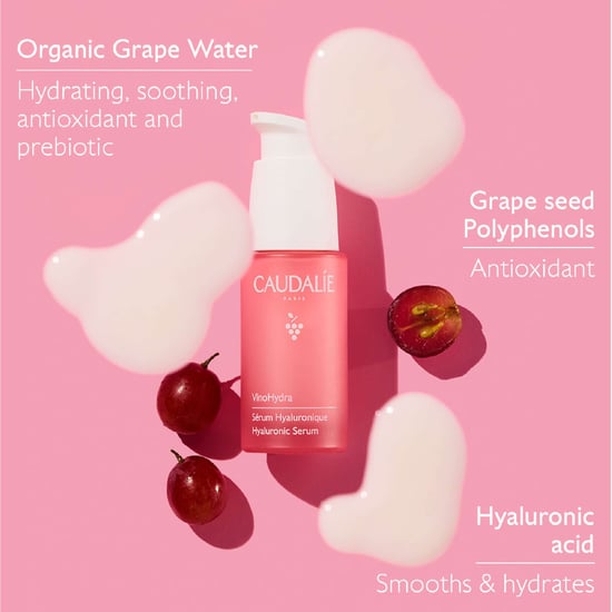 Caudalie VinoHydra Hyaluronic Acid Serum for Deep Hydration - Image 4
