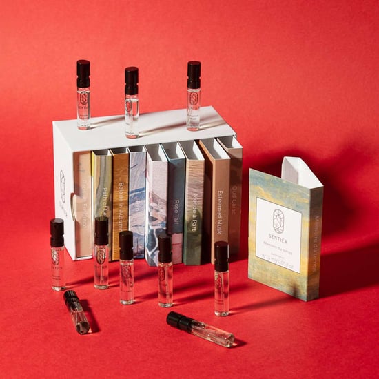 Sentier Gifts & Sets Full Experience Set - 10 Exquisite Eau de Parfums - Image 2