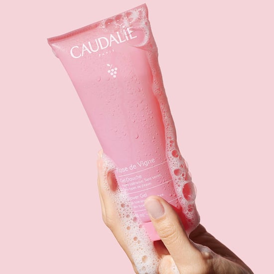 Caudalie Rose de Vigne Floral Shower Gel - 200 ml - Image 2