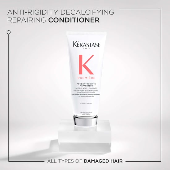 Kérastase Première Anti-Rigidity Conditioner for Damaged Hair 200ml - Image 2