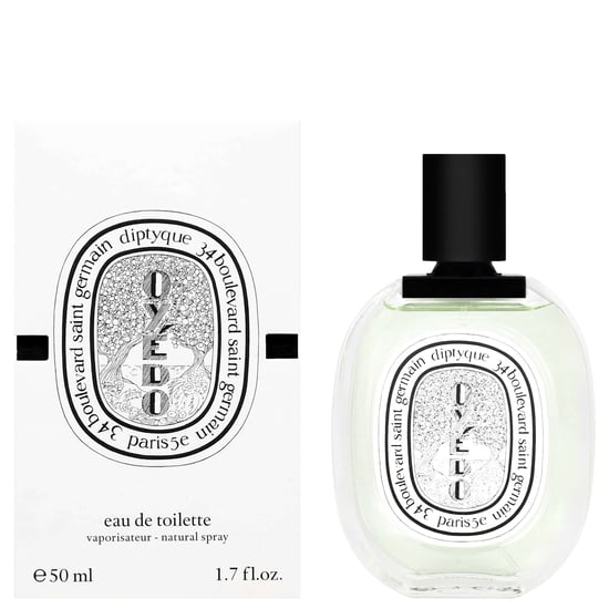 Diptyque Oyédo Eau de Toilette Spray 50 ml - Image 3