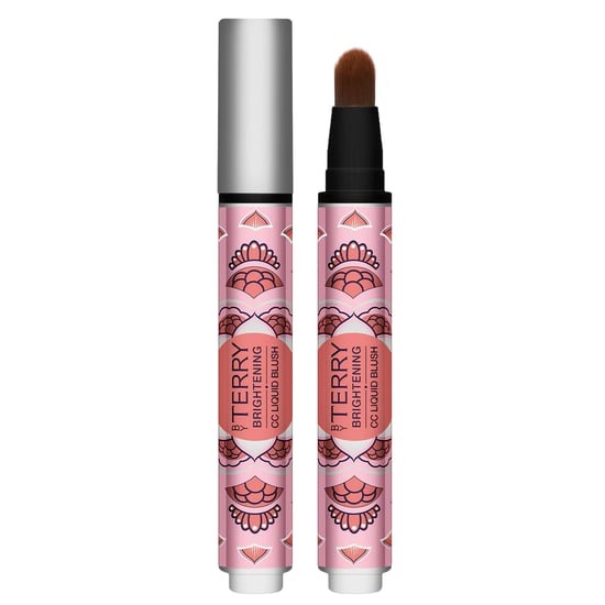 By Terry Brightening CC Liquid Blush - Hydrating Makeup for a Radiant Glow - Image 2