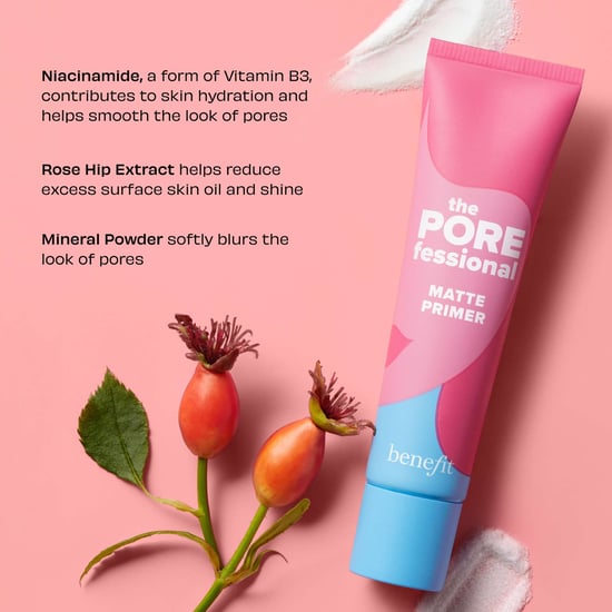 Benefit The POREfessional Matte Smoothing Face Primer 22ml - Image 6