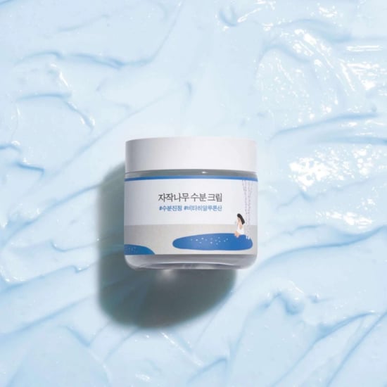 Round Lab Birch Juice Moisturising Cream 80ml for Hydrated Skin - Image 2