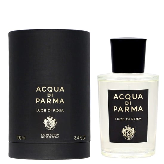 Acqua Di Parma Luce di Rosa Eau de Parfum 100ml. - Image 3