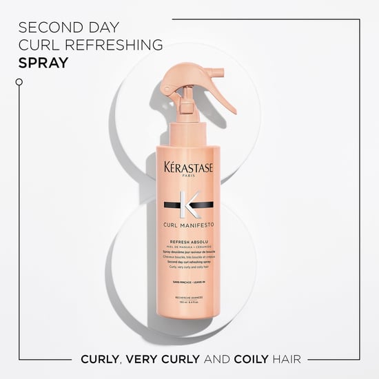 Kérastase Curl Manifesto Refresh Absolu - Krul Revitaliserende Spray - Image 2