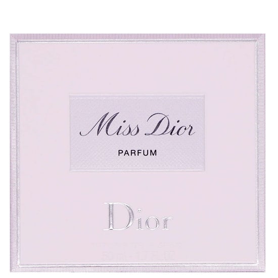 Dior Miss Dior Parfum Spray voor Vrouwen - Bloemige Elegant 50ml - Image 2
