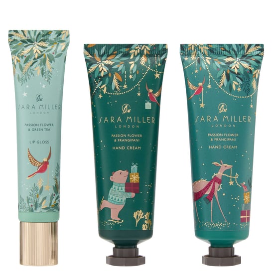 Sara Miller London Woodland Tales Beauty Cracker Gift Set - Image 3