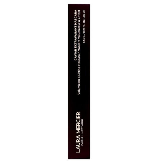 Laura Mercier Caviar Extravagant Mascara 8.5ml — Intense Black. - Image 2