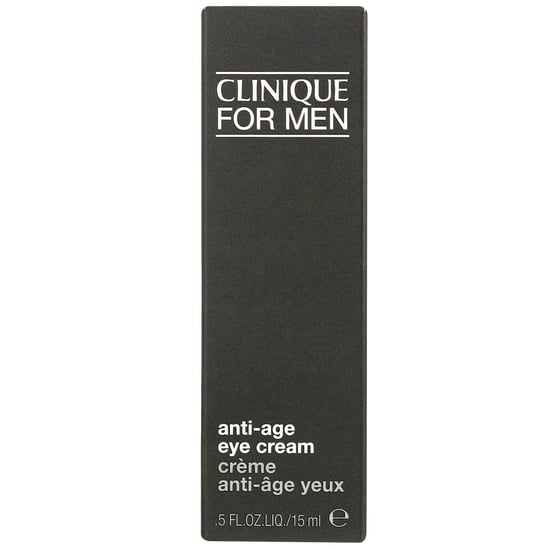 Clinique Men's Anti-Aging Eye Cream for Dark Circles and Puffiness 15 ml - Image 2