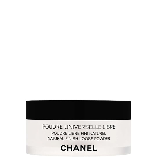 Chanel Poudre Universelle Libre Natuurlijke Afwerking Losse Poeder - 30g 40 Dore - Image 2