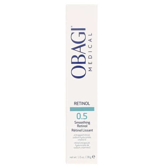 Obagi Obagi360 Retinol 0.5 Cream 30 ml - Image 2