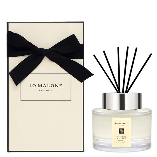Jo Malone Wood Sage & Sea Salt Diffuser 165ml - Image 3